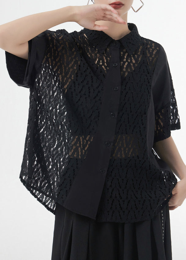 Elegantly Styled Shirt for Everyday Wear