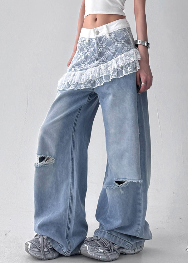 Polished Pants with an Effortless Classic Look