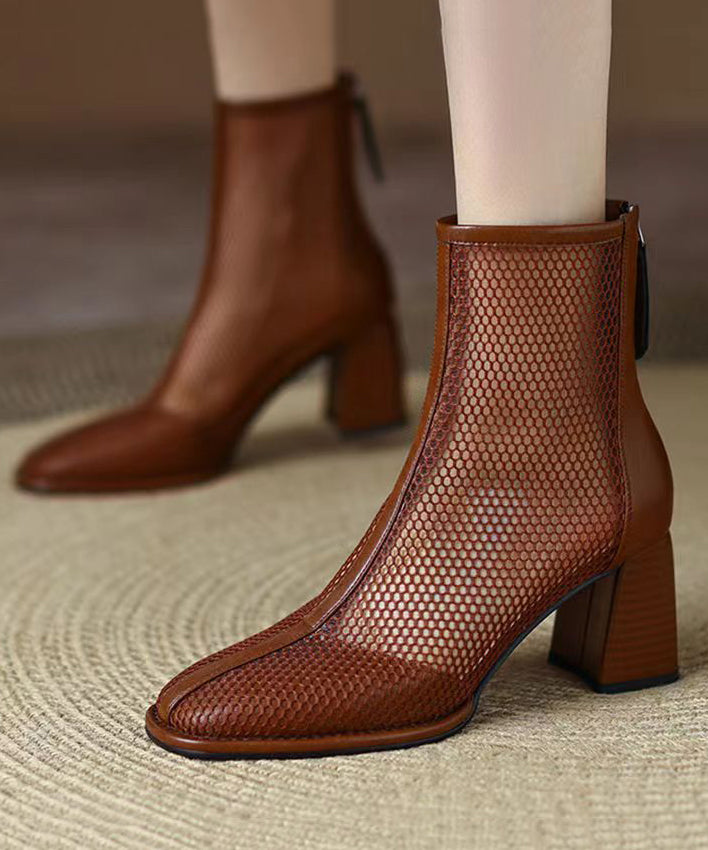 Stylish Orthopedic Boots for Any Occasion
