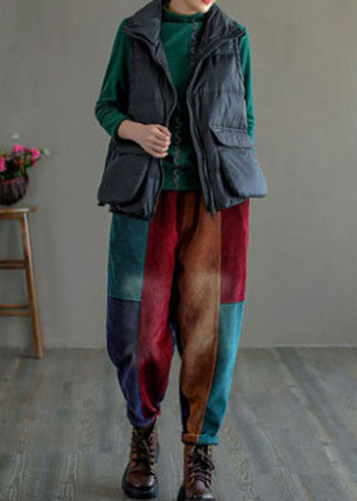 Beautifully Balanced Pants with Timeless Character