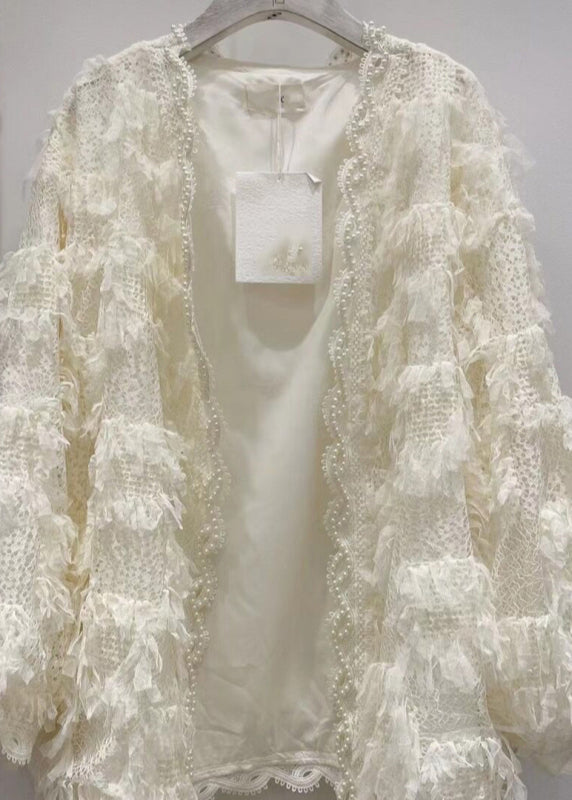 Beautifully Finished Cardigan in a Timeless Design