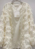 Beautifully Finished Cardigan in a Timeless Design
