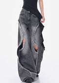 Beautifully Finished Pants in a Timeless Design