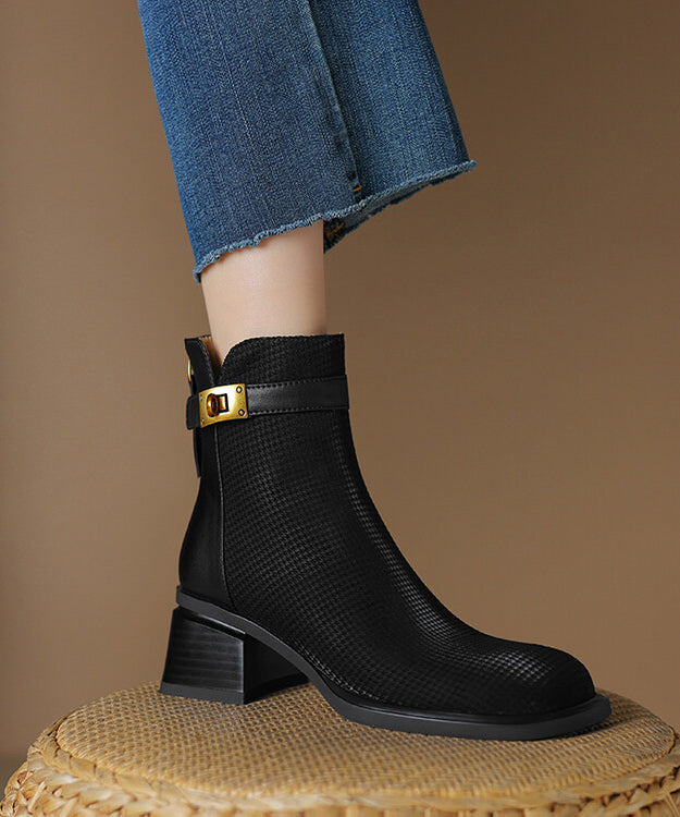 Stylish Orthopedic Boots for Any Occasion