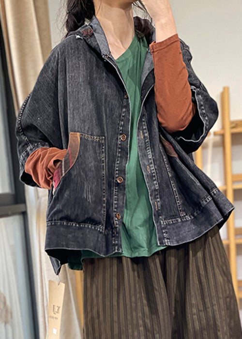 Elegantly Styled Coat for Everyday Wear