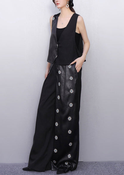Gracefully Styled Pants for Any Occasion