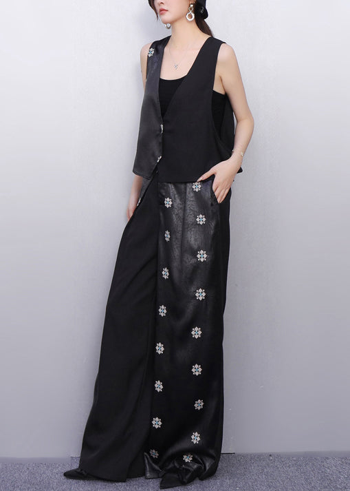 Sophisticated Pants with a Clean Classic Look
