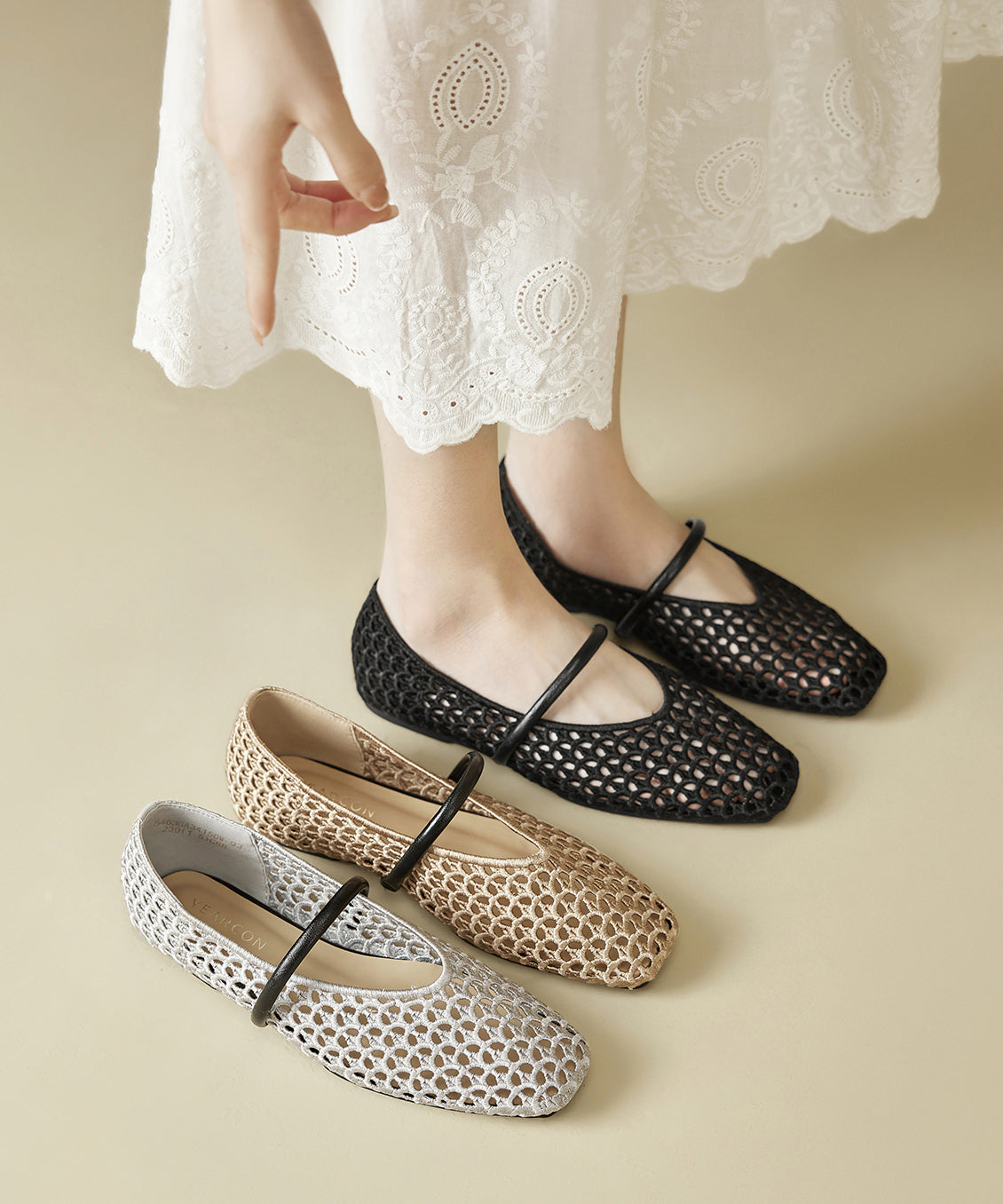 Beautifully Crafted Orthopedic Sandals