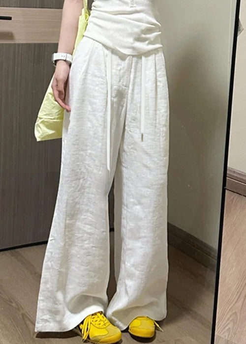 Beautifully Crafted Pants in a Classic Style