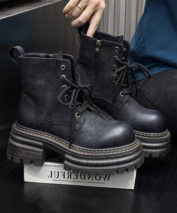 Stylish Orthopedic Boots for Any Occasion