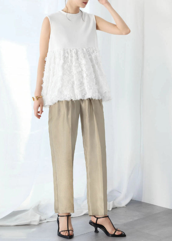 Classic Vintage & Enduringly Stylish Top