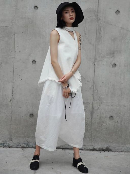 Sophisticated Pants with a Clean Classic Look