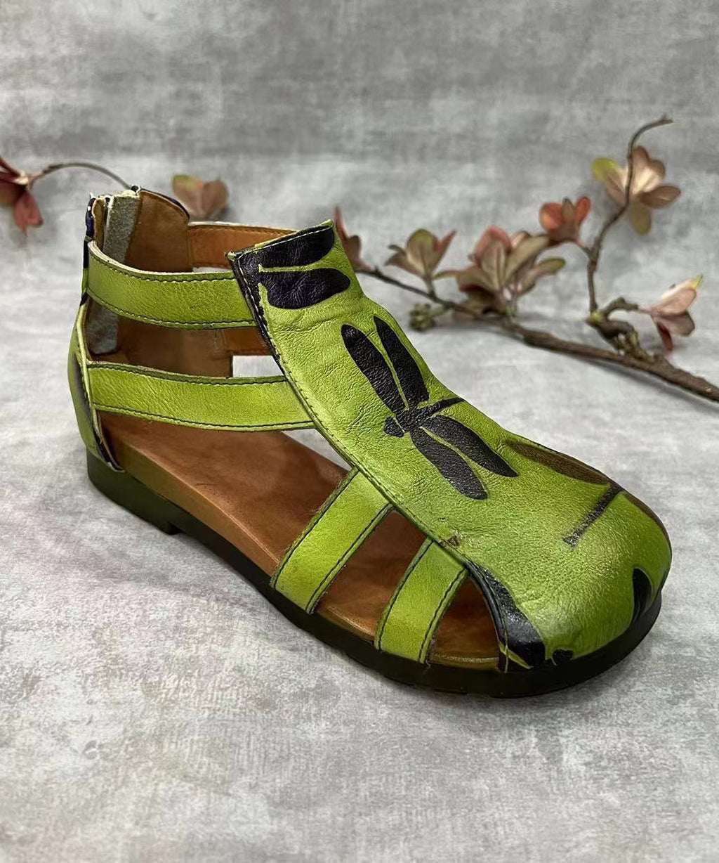Beautifully Crafted Orthopedic Sandals