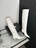 Elegant Orthopedic Boots for Every Step
