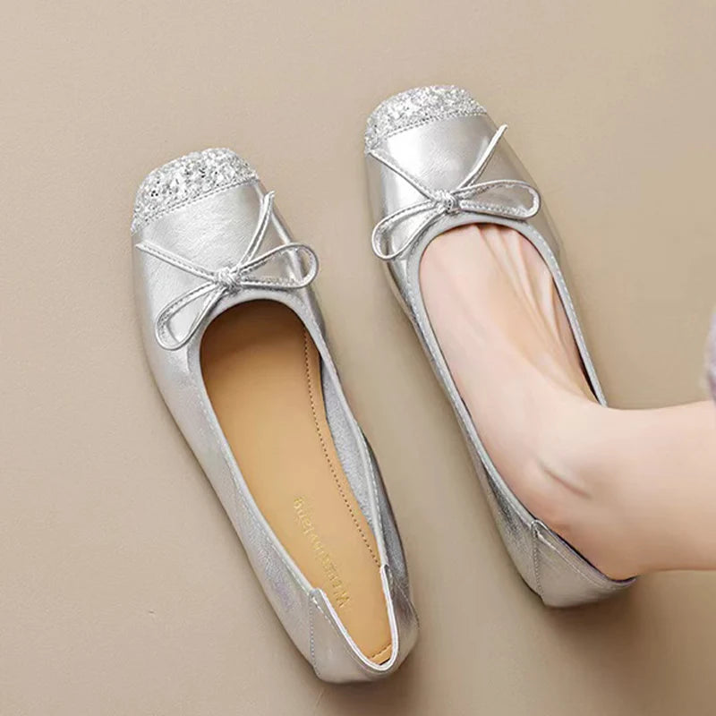 Beautifully Crafted Orthopedic Sandals