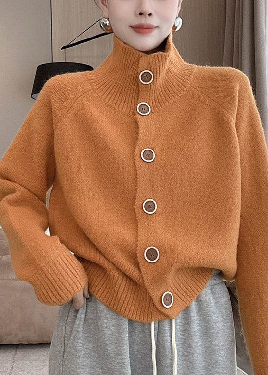 Elegantly Styled Cardigan for Everyday Wear