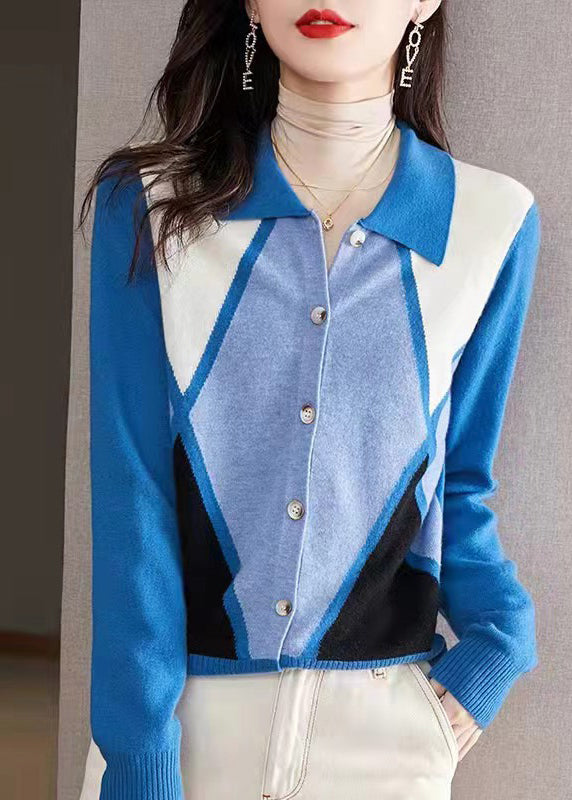 Polished Sweater with an Effortless Classic Look