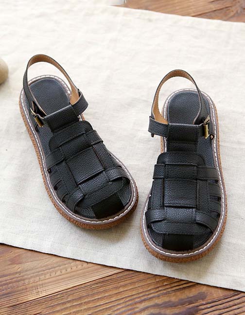 Beautifully Crafted Orthopedic Sandals