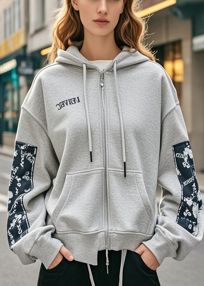 Polished Jacket with an Effortless Classic Look