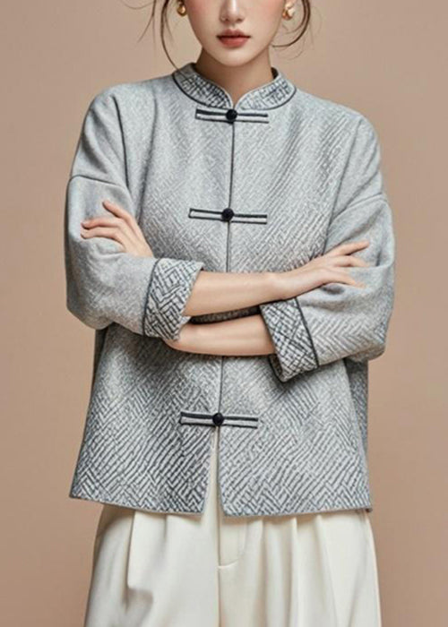 Classic Vintage & Enduringly Stylish Coat