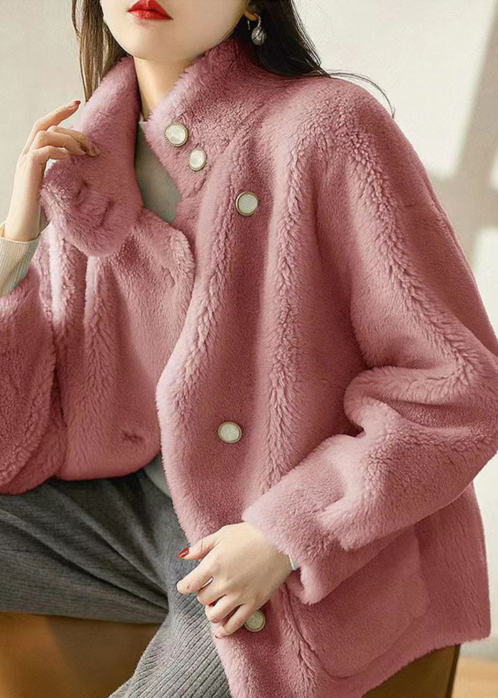 Beautifully Finished Jacket in a Timeless Design
