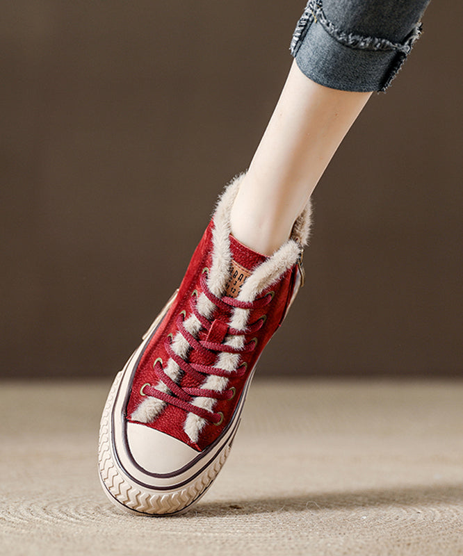 Elegant Orthopedic Flats for Every Step
