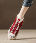 Elegant Orthopedic Flats for Every Step