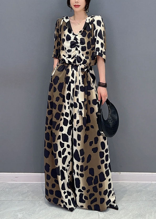 Beautifully Finished Garment in a Timeless Design