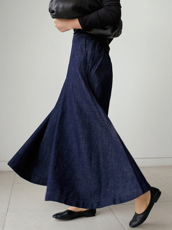 Beautifully Finished Pants in a Timeless Design