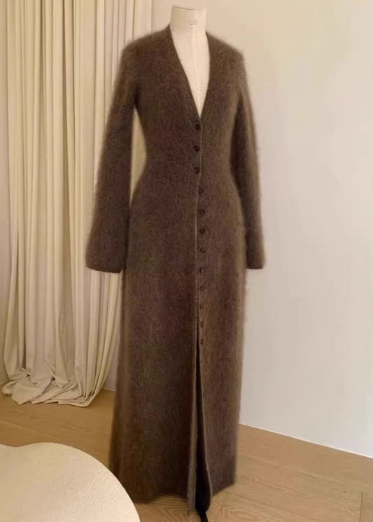 Gracefully Styled Cardigan for Any Occasion