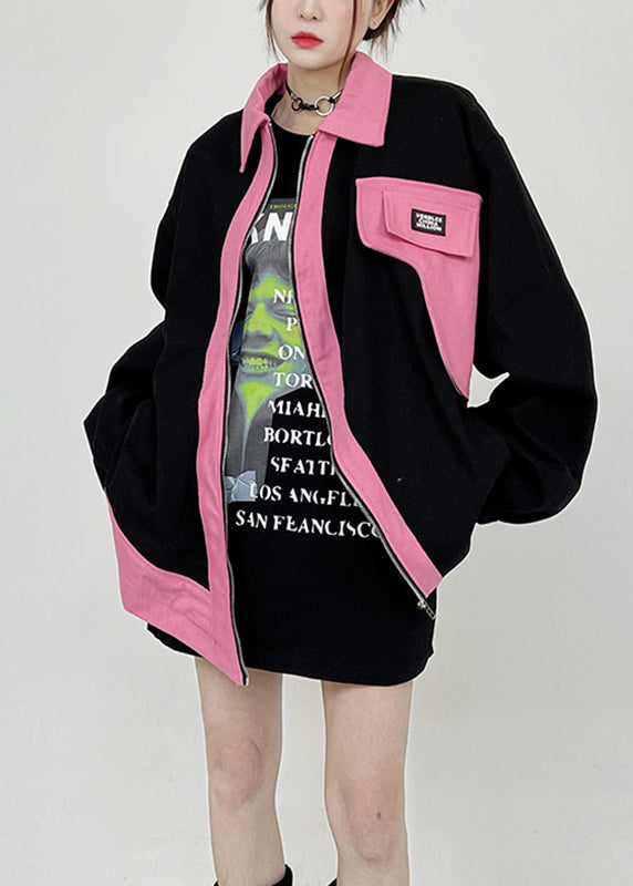 Gracefully Styled Coat for Any Occasion