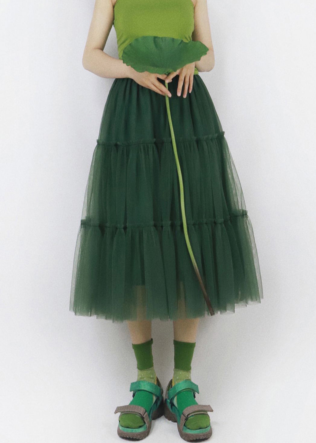 Effortlessly Elegant Garment with a Timeless Design