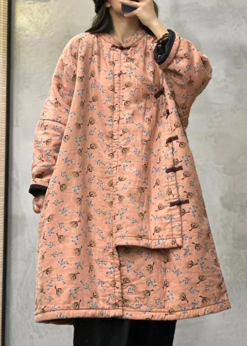 Beautifully Crafted Coat in a Classic Style