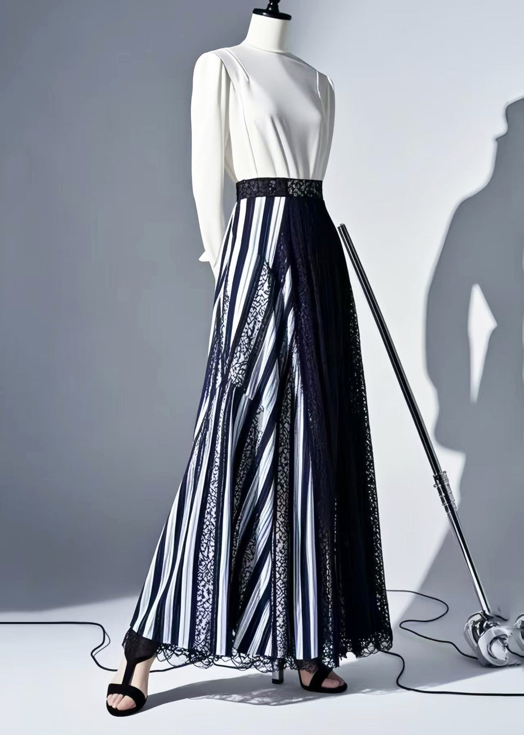 Classic Vintage Garment with a Flattering Fit