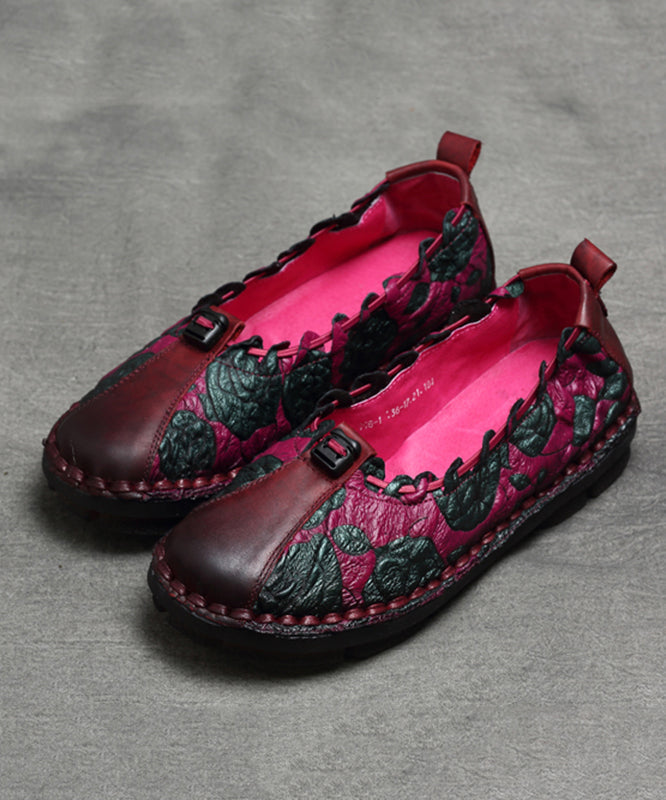 Beautifully Crafted Orthopedic Shoes