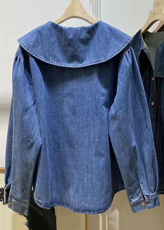 Polished Shirt with an Effortless Classic Look