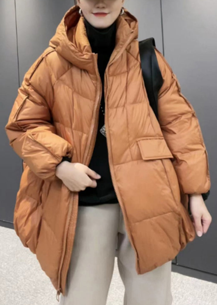 Effortlessly Elegant Coat with a Timeless Design