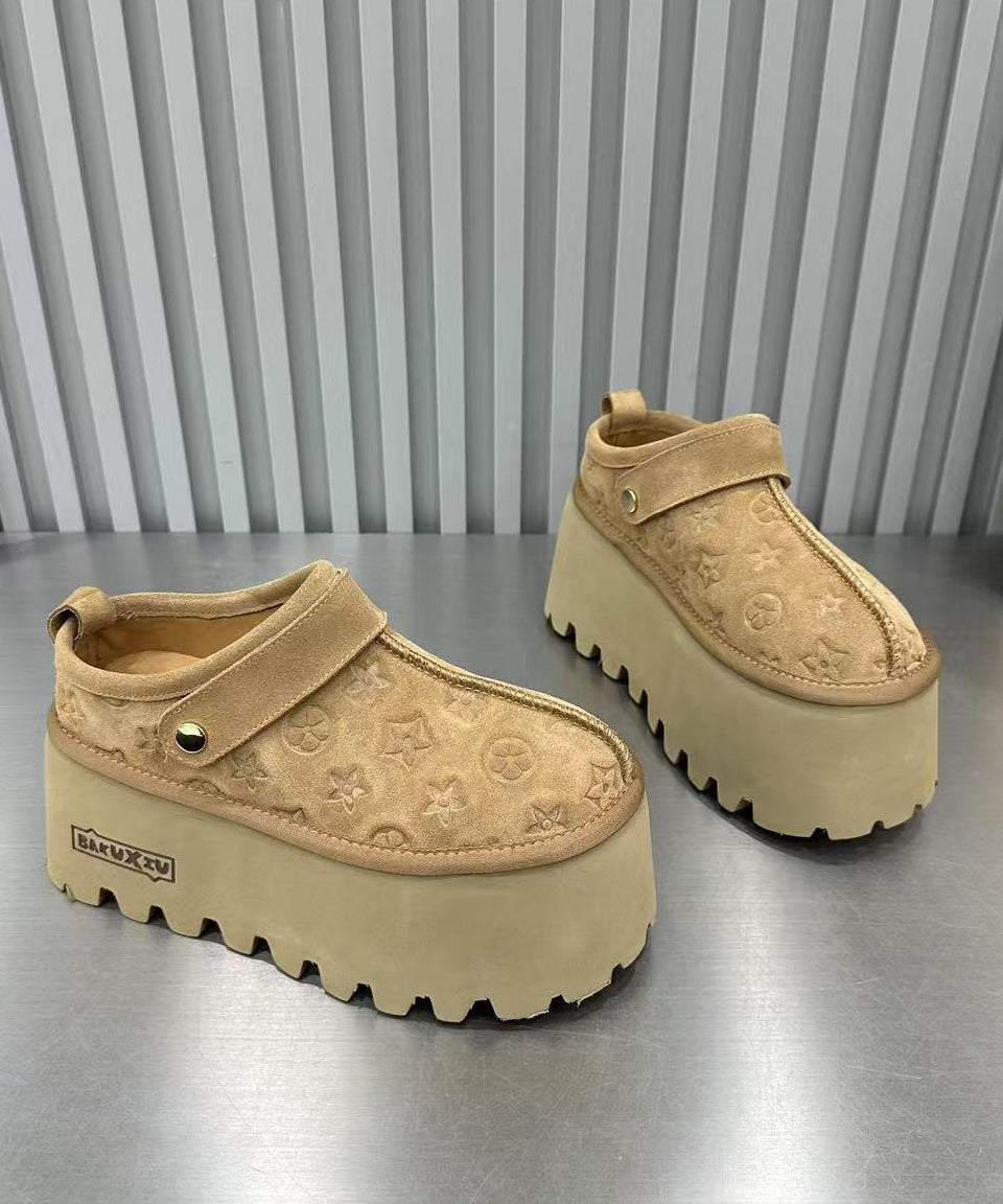 Vintage Inspired Orthopedic Sandals