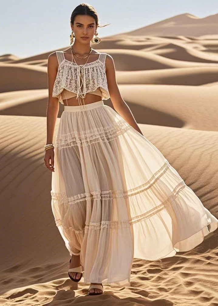Beautifully Finished Garment in a Timeless Design