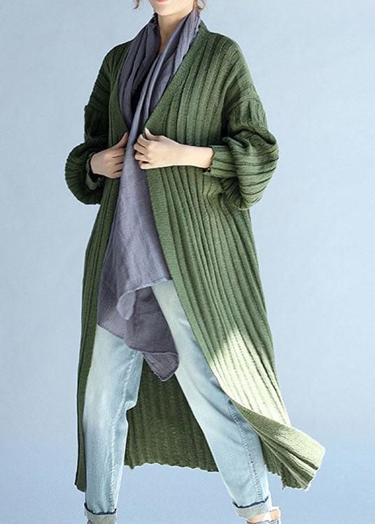 Beautifully Finished Sweater in a Timeless Design