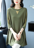 Beautifully Crafted Top in a Classic Style