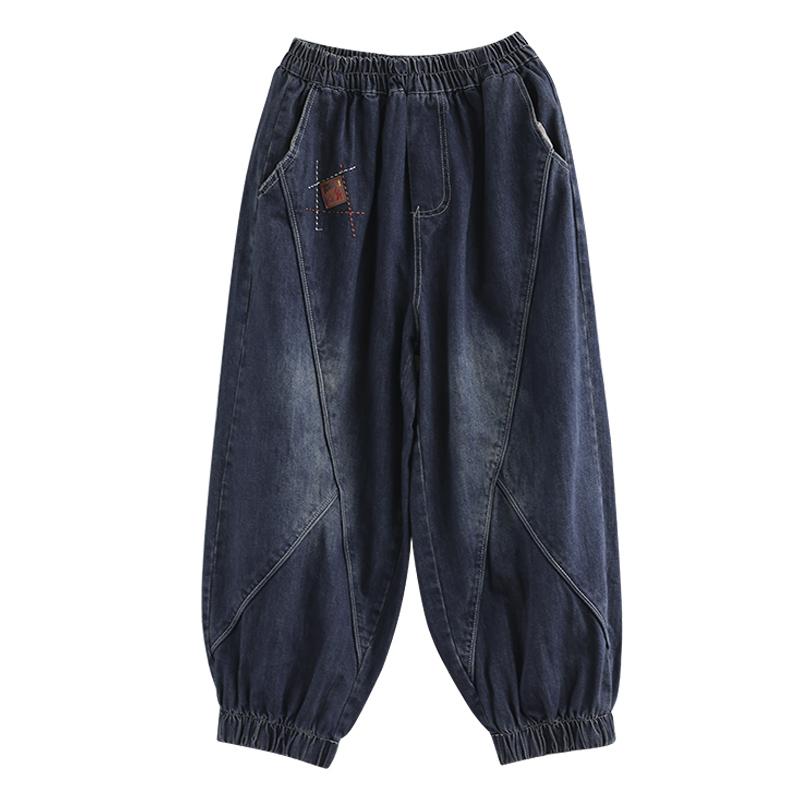 Beautifully Balanced Pants with Timeless Character