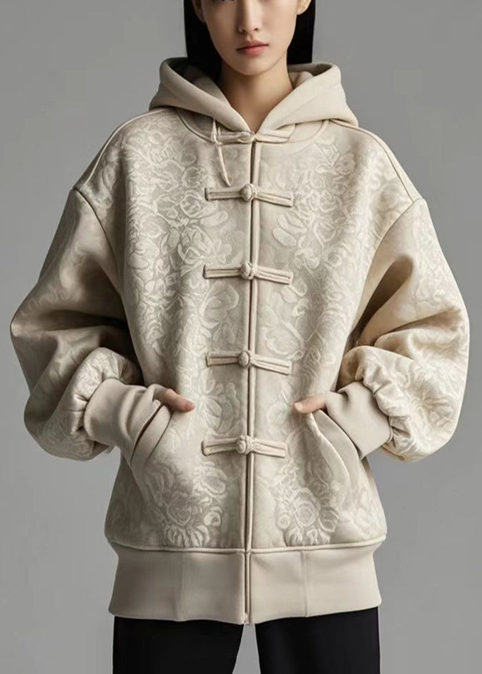 Sophisticated Jacket with a Clean Classic Look
