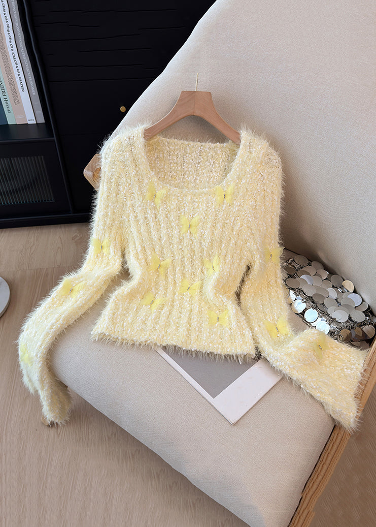 Beautifully Crafted Sweater in a Classic Style