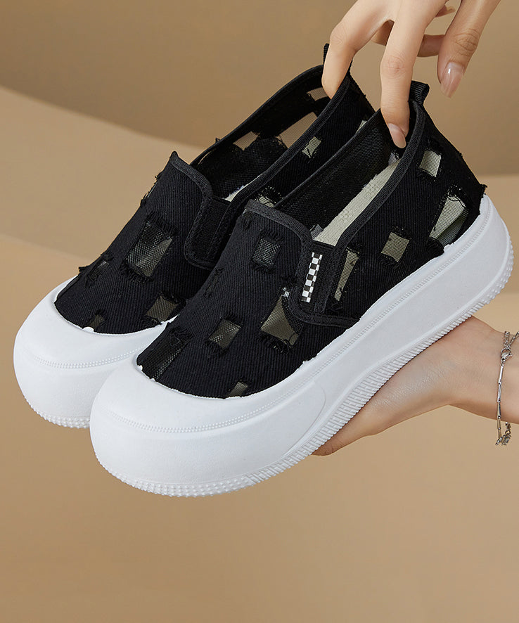 Elegant Orthopedic Flats for Every Step