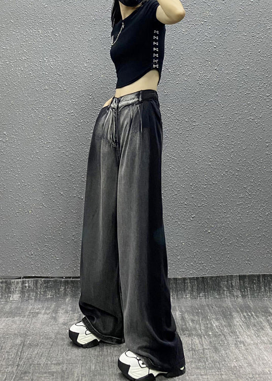 Polished Pants with an Effortless Classic Look