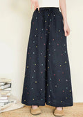 Vintage Inspired Pants with a Contemporary Edge