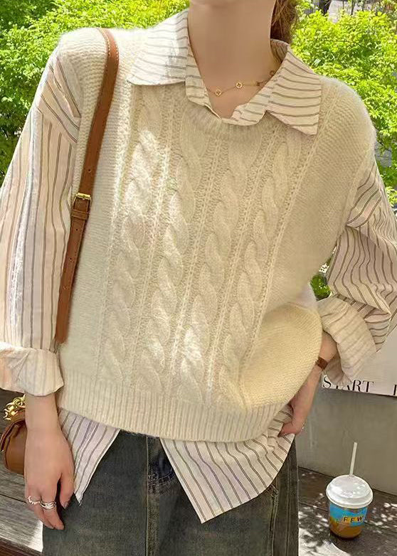 Classic Vintage & Enduringly Stylish Top