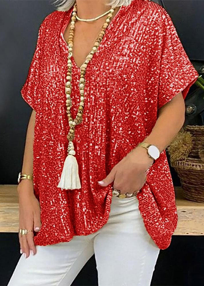 Polished Top with an Effortless Classic Look