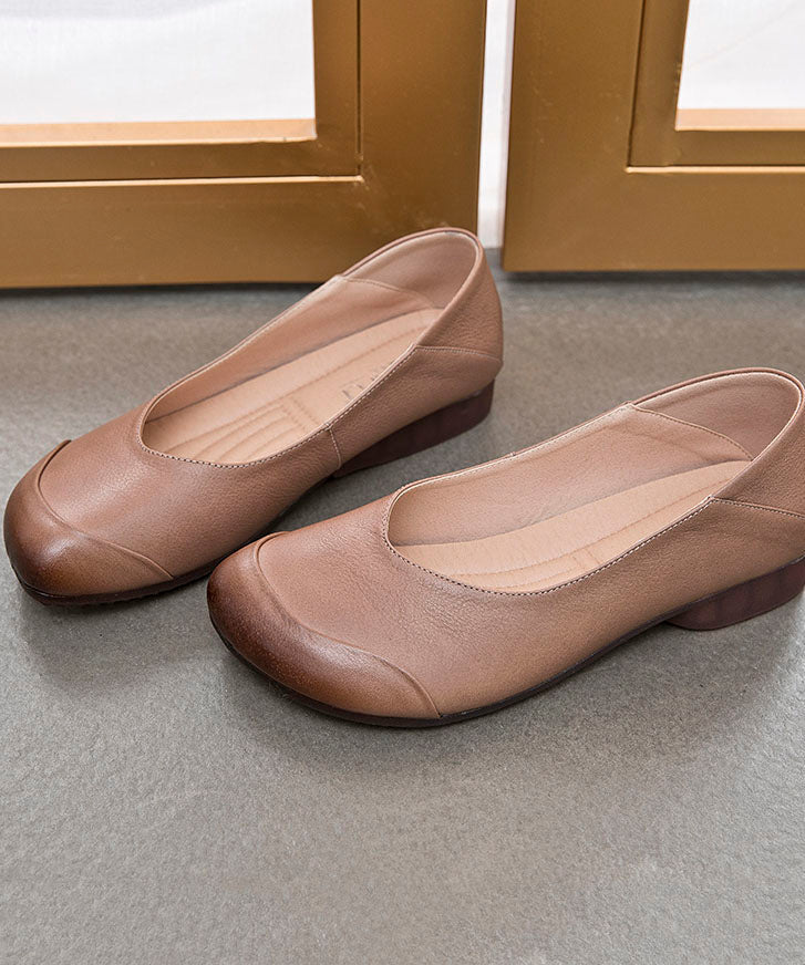 Chic Orthopedic Shoes with Unique Design